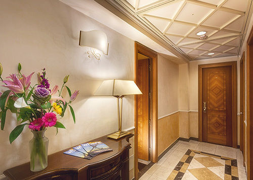 Comfort Hotel Bolivar   | Roma | Roma | Italia 11