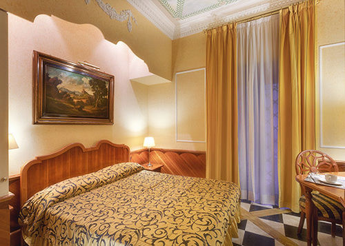 Comfort Hotel Bolivar   | Roma | Roma | Italia 12