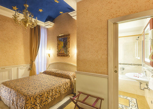 Comfort Hotel Bolivar   | Roma | Roma | Italia 14
