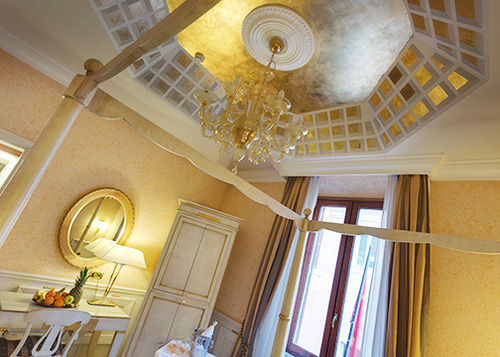 Comfort Hotel Bolivar   | Roma | Roma | Italia 15
