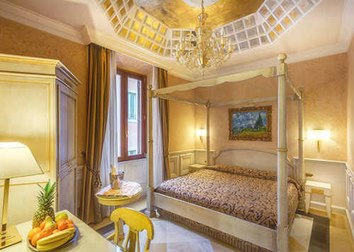 Comfort Hotel Bolivar   | Roma | Roma | Italia 16