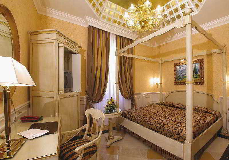 Comfort Hotel Bolivar   | Roma | Roma | Italia 3