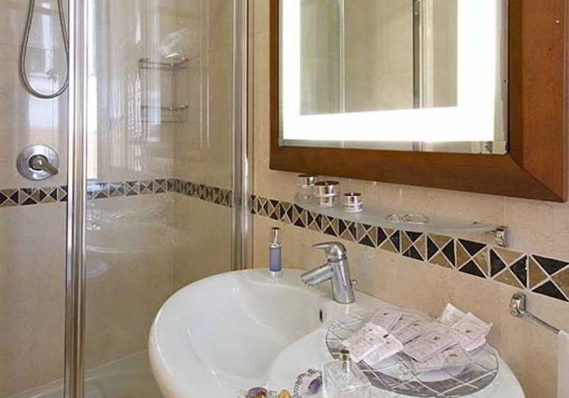 Comfort Hotel Bolivar   | Roma | Roma | Italia 8