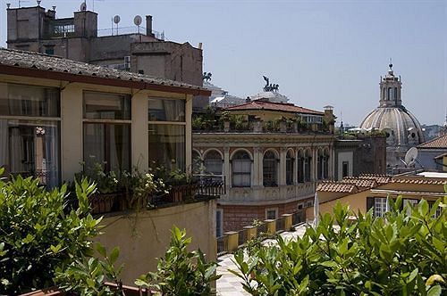 Comfort Hotel Bolivar   | Roma | Roma | Italia 9