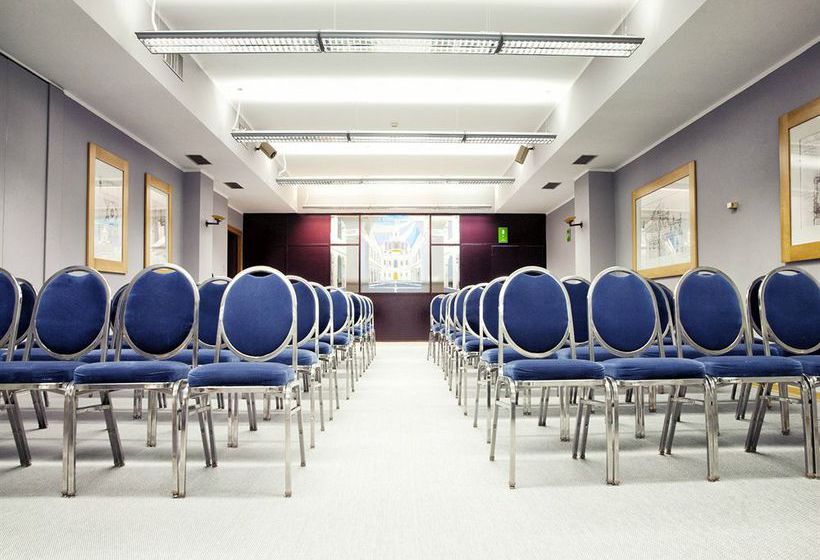 Hotel Borromini  | Roma | Roma | Italia 11