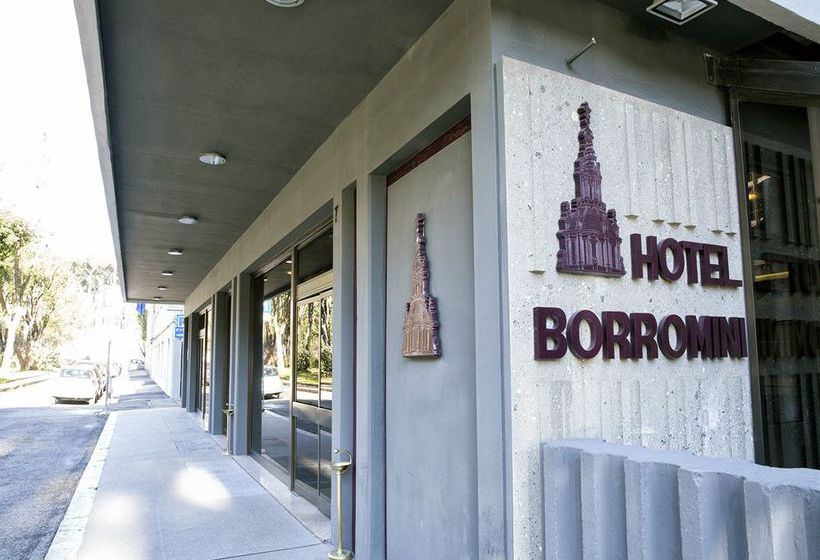 Hotel Borromini  | Roma | Roma | Italia 14