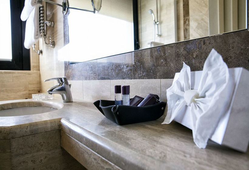 Hotel Borromini  | Roma | Roma | Italia 16