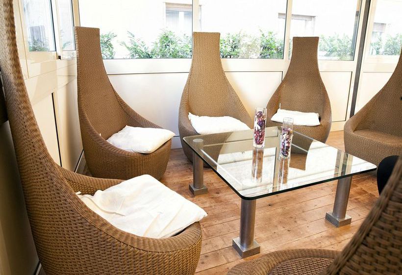 Hotel Borromini  | Roma | Roma | Italia 17