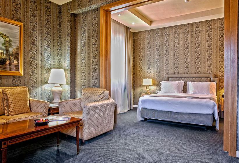 Hotel Borromini  | Roma | Roma | Italia 20