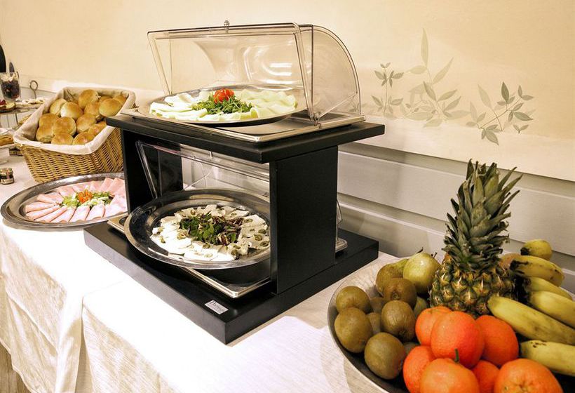 Hotel Borromini  | Roma | Roma | Italia 5