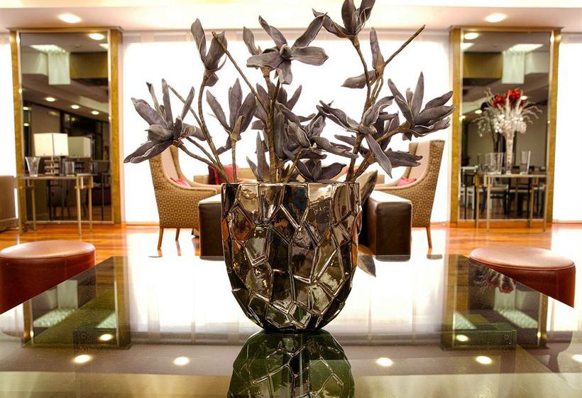 Hotel Borromini  | Roma | Roma | Italia 9