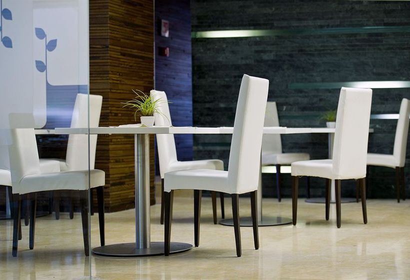 Hotel Hilton Garden Inn Rome Claridge  | Roma | Roma | Italia 10