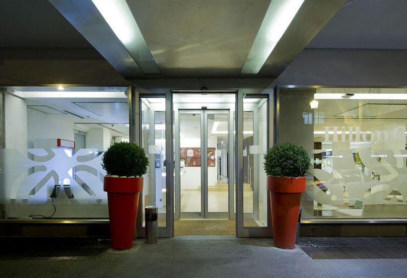 Hotel Hilton Garden Inn Rome Claridge  | Roma | Roma | Italia 14