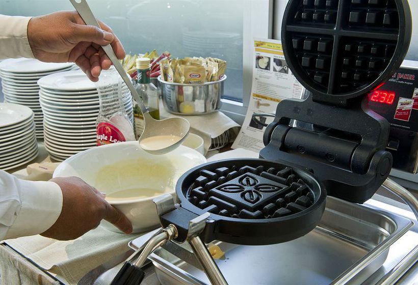 Hotel Hilton Garden Inn Rome Claridge  | Roma | Roma | Italia 15