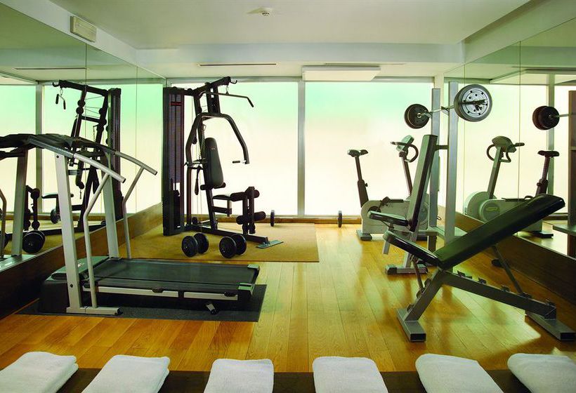 Hotel Hilton Garden Inn Rome Claridge  | Roma | Roma | Italia 16