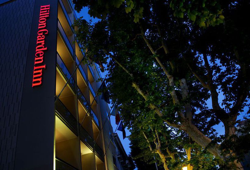 Hotel Hilton Garden Inn Rome Claridge  | Roma | Roma | Italia 17