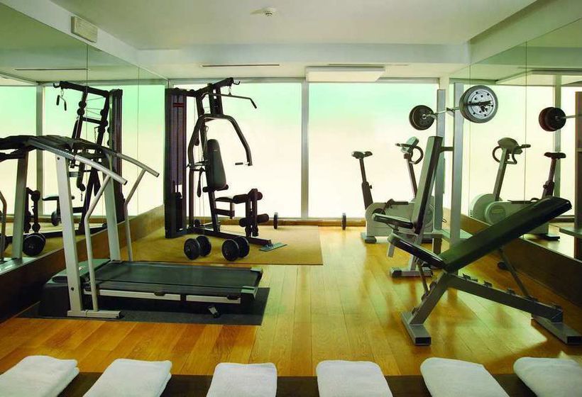 Hotel Hilton Garden Inn Rome Claridge  | Roma | Roma | Italia 2