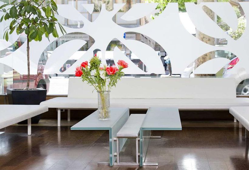 Hotel Hilton Garden Inn Rome Claridge  | Roma | Roma | Italia 3