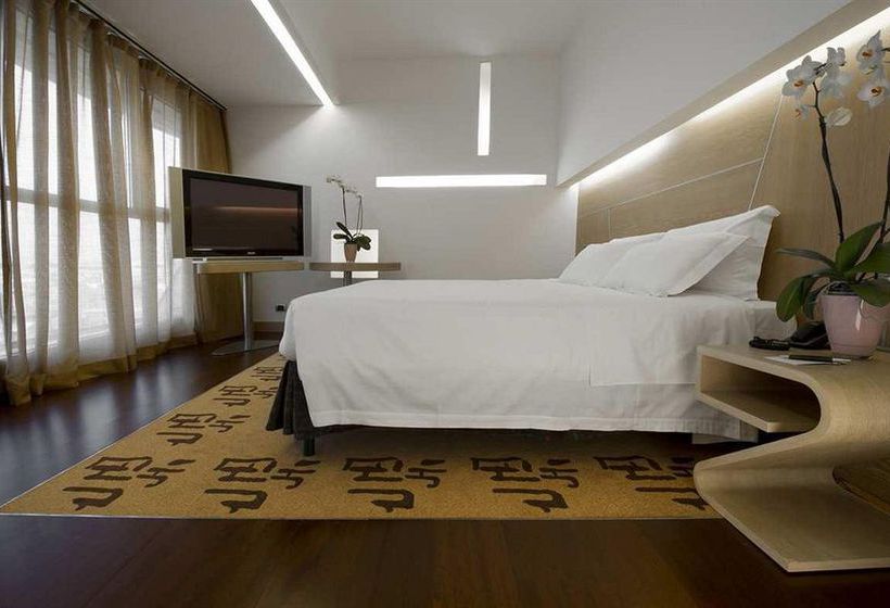 Hotel Hilton Garden Inn Rome Claridge  | Roma | Roma | Italia 6