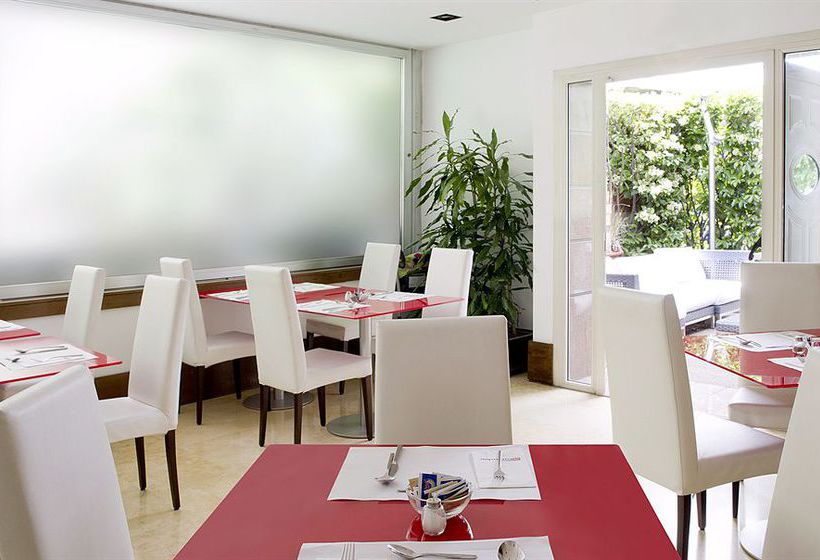 Hotel Hilton Garden Inn Rome Claridge  | Roma | Roma | Italia 9