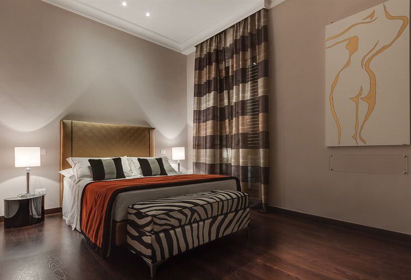 Hotel Clodio  | Roma | Roma | Italia 10