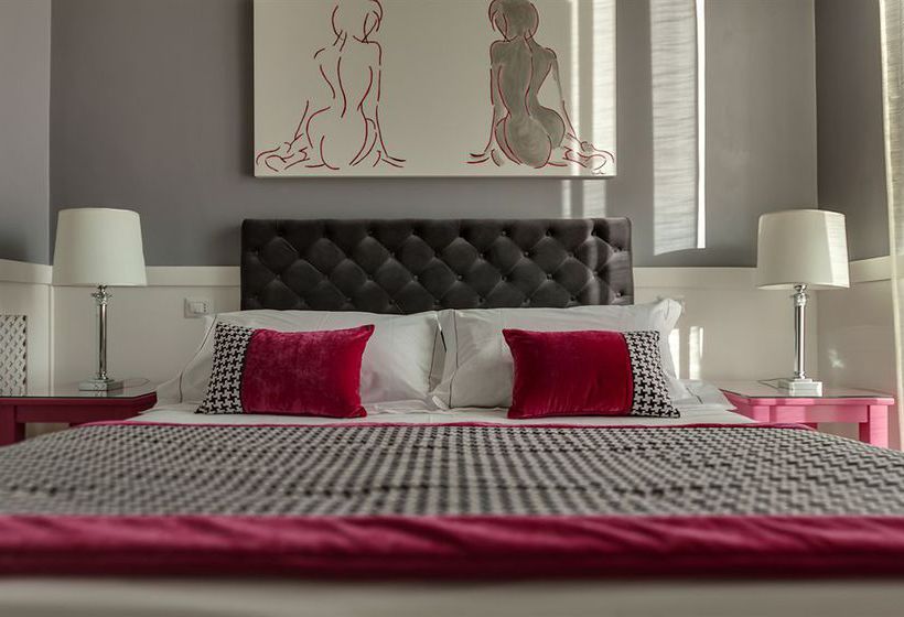 Hotel Clodio  | Roma | Roma | Italia 11