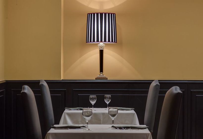 Hotel Clodio  | Roma | Roma | Italia 12