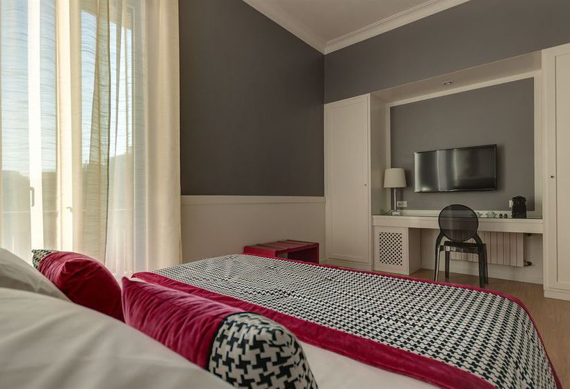 Hotel Clodio  | Roma | Roma | Italia 13