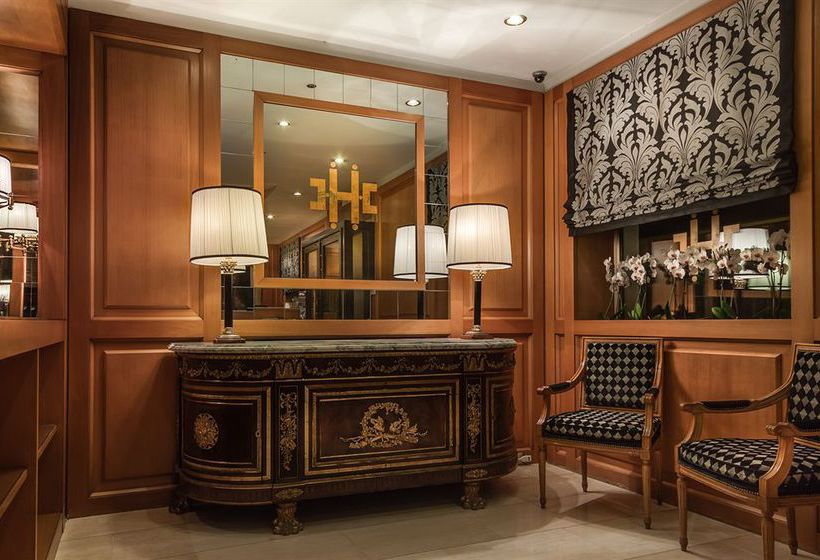 Hotel Clodio  | Roma | Roma | Italia 14