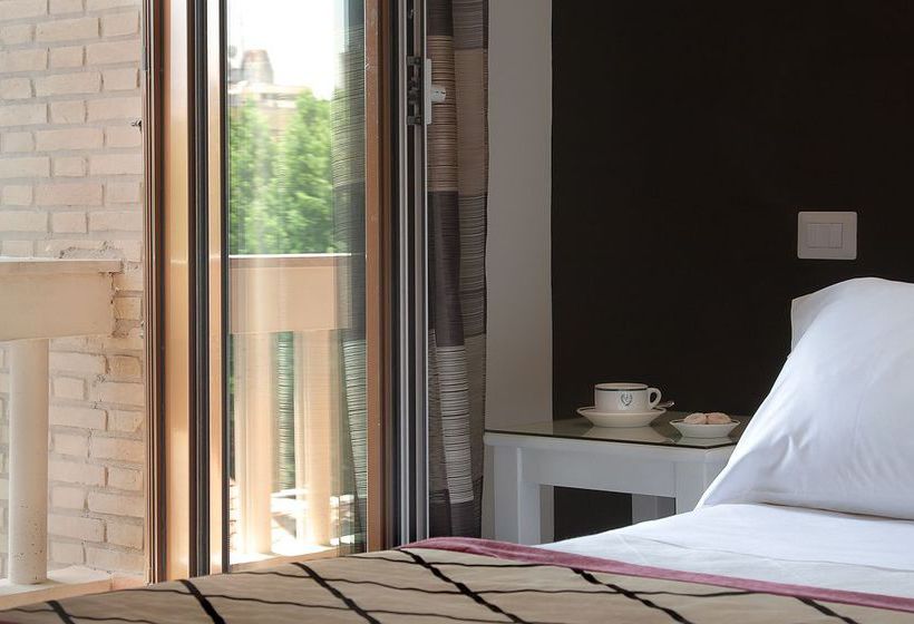 Hotel Clodio  | Roma | Roma | Italia 4