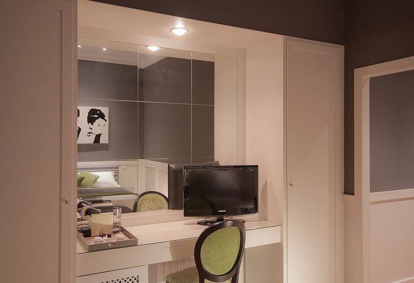 Hotel Clodio  | Roma | Roma | Italia 5