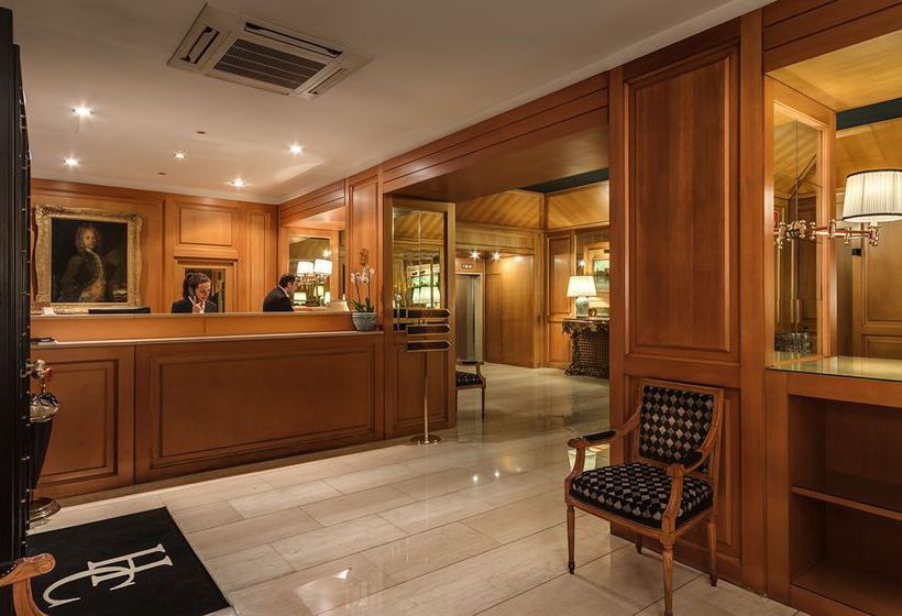 Hotel Clodio  | Roma | Roma | Italia 7