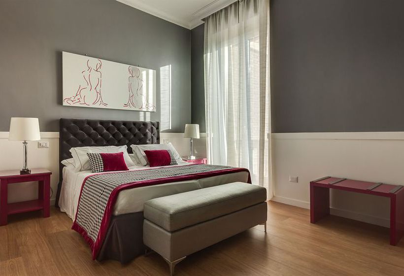 Hotel Clodio  | Roma | Roma | Italia 9