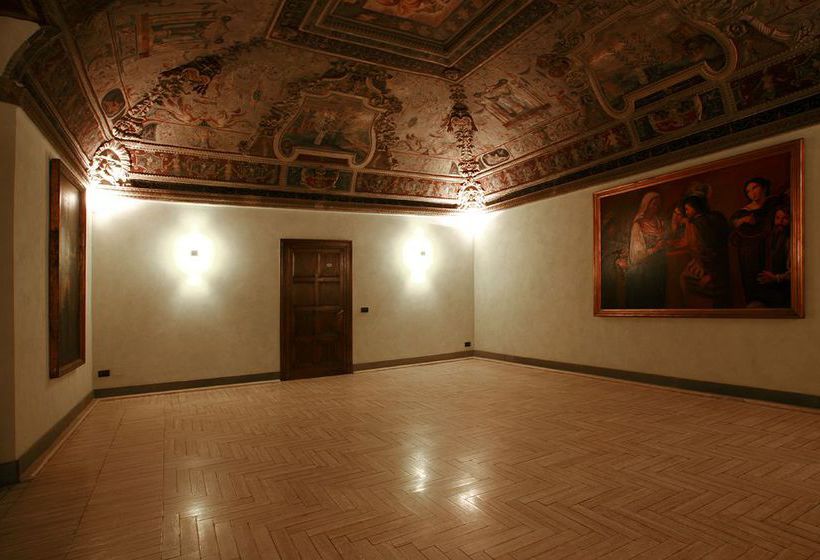 Hotel Columbus  | Roma | Roma | Italia 11