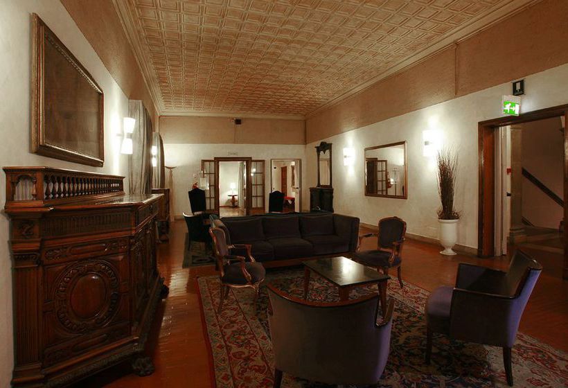 Hotel Columbus  | Roma | Roma | Italia 12