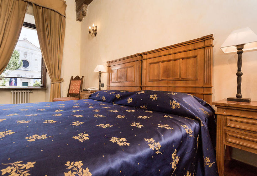 Hotel Columbus  | Roma | Roma | Italia 16