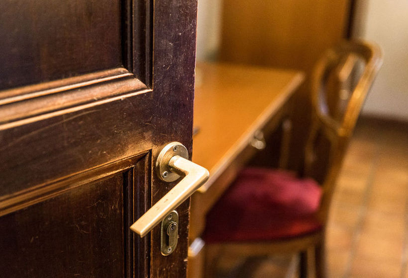 Hotel Columbus  | Roma | Roma | Italia 17