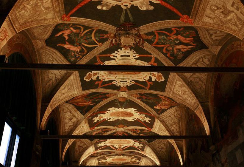 Hotel Columbus  | Roma | Roma | Italia 3