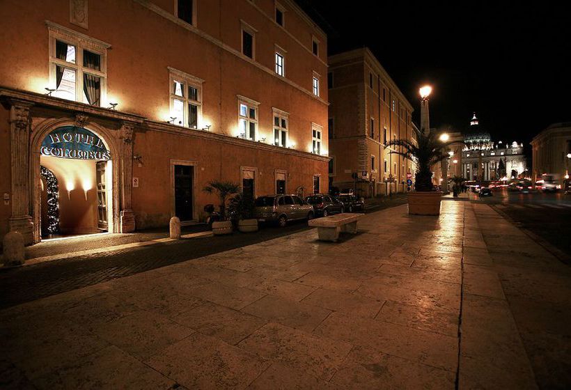 Hotel Columbus  | Roma | Roma | Italia 4