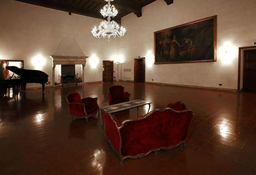 Hotel Columbus  | Roma | Roma | Italia 8