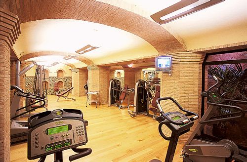 Hotel Colony  | Roma | Roma | Italia 1