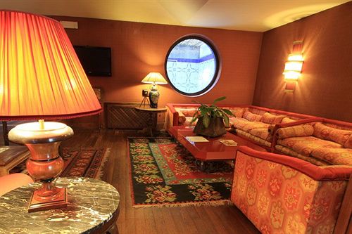 Hotel Colony  | Roma | Roma | Italia 10