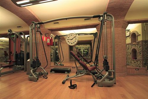 Hotel Colony  | Roma | Roma | Italia 16