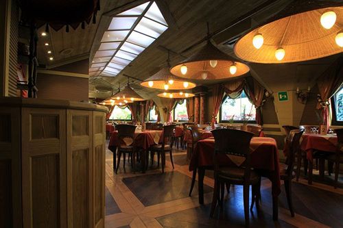 Hotel Colony  | Roma | Roma | Italia 19