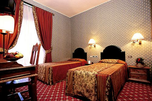 Hotel Colony  | Roma | Roma | Italia 2