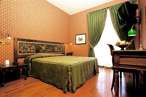 Hotel Colony  | Roma | Roma | Italia 3