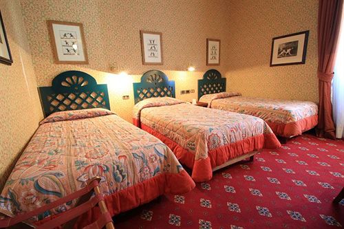 Hotel Colony  | Roma | Roma | Italia 4