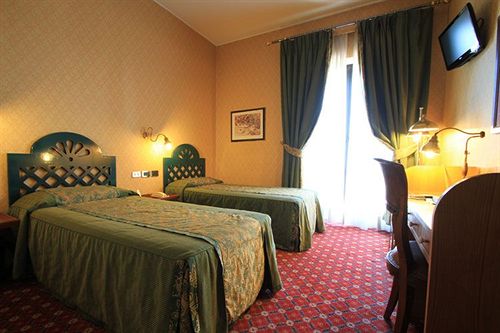 Hotel Colony  | Roma | Roma | Italia 6