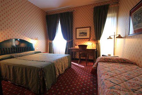 Hotel Colony  | Roma | Roma | Italia 7