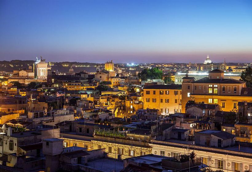 Hotel Colosseum  | Roma | Roma | Italia 1